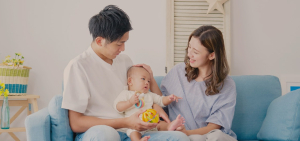 男性育休取得率を高め、多様な経験と幅広い知見を持つ男性の視点を含める