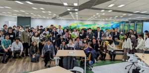 Diversity, Equity & Inclusionを実感する場づくり