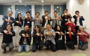 いま目の前にある社会問題に、わたしたちパーソルは何ができるのか。パーソルグループ「最高のリーダー化プログラム」