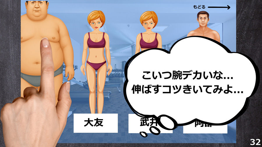 プラン概要