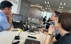 【パーソルのFR活動 ～将来世代も大人も共に学び、育つ仕組みをつくる～｜第1回】 -越境型共育研修「Connect」とは？-