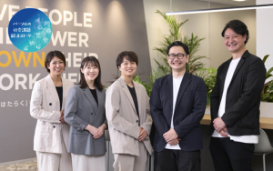 【パーソルの社会課題解決ストーリー ~100万人のはたらく機会創出に向けて~|第5回】公務員のキャリアに新しい選択肢を──「doda」が挑む、未開拓領域の支援がもたらす社会価値