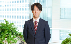 誠実さ。それは「すべての人は幸せになれる」と信じること。髙木 開／PERSOL Group Awards2025 歩み続けるそれぞれのストーリー