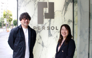 将来世代からの「おとなインタビュー」で、現役世代の「はたらく」が見える。越境から生まれる“はたらくWell-being”