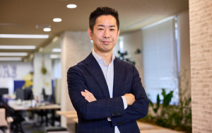 リーダーになるまでに必要だった、たくさんの出会いと大きな挫折 寺林 慎一郎／PERSOL Group Awards2025 歩み続けるそれぞれのストーリー