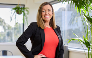 長い旅路の果てに見つけた「私が生きる目的」 Sarah Renshaw／PERSOL Group Awards2025 歩み続けるそれぞれのストーリー