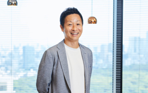 誰もが何度でも、挑戦も失敗もできる世の中を目指して。古屋 公寛／PERSOL Group Awards2025 歩み続けるそれぞれのストーリー