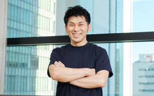 人生の新しいステージに進む。その幸せな瞬間を創る仕事。丸山 直晃／PERSOL Group Awards2025 歩み続けるそれぞれのストーリー