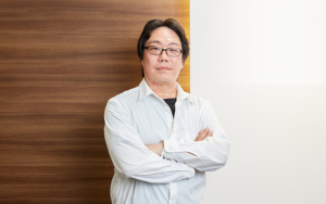 やってみれば、なんとかできる。世界は広がり、彩りを増す。勝野 晃多／PERSOL Group Awards2025 歩み続けるそれぞれのストーリー