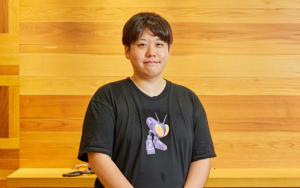 HR×ITで「はたらく」の可能性や選択肢を増やす。大人も子どもも幸せな人生を過ごすために。永井 悠樹／PERSOL Group Awards2025 歩み続けるそれぞれのストーリー