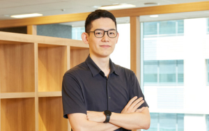 「はたらく」とは、そばにいる誰かのためを想い、行動すること。瀬戸 龍一／PERSOL Group Awards2025 歩み続けるそれぞれのストーリー