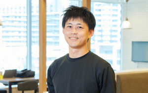 未来は変えられる。推計が示す悲観を超えて、意志ある「明るい社会」を描き出す。中俣 良太／PERSOL Group Awards2025 歩み続けるそれぞれのストーリー