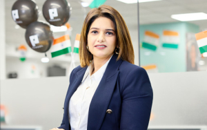 悪しき「当たり前」を打ち破り、インドの未来を「あるべき姿」へと変えていく挑戦。Jyoti Solanki／PERSOL Group Awards2025 歩み続けるそれぞれのストーリー