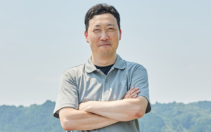 スピードを上げ、かつてない挑戦に向かう。そこに必要なのは「万全なブレーキ」。大金 利典／PERSOL Group Awards2025 歩み続けるそれぞれのストーリー