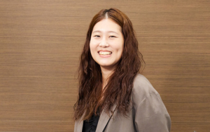 GIVEすること。それが自分で選んだ、私の人生の歩み方。藤原 奈菜／PERSOL Group Awards2025 歩み続けるそれぞれのストーリー