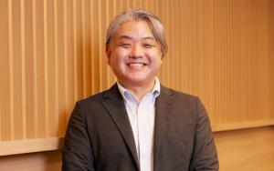 分かり合えない人同士でも、互いを理解して手を取り合えば、「美しい世界」が創造される。金子 怜司／PERSOL Group Awards2025 歩み続けるそれぞれのストーリー