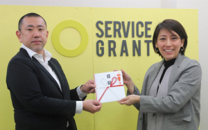 プロボノが拓く“はたらくWell-being”の新しい形【はたらくWell-being Donation】