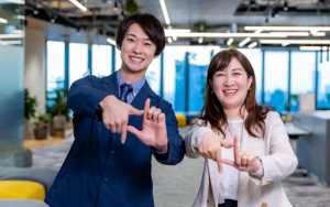 誠お兄さん×パーソルの親子ワークショップから見えた「個性を彩り育む未来」と互いの大共感